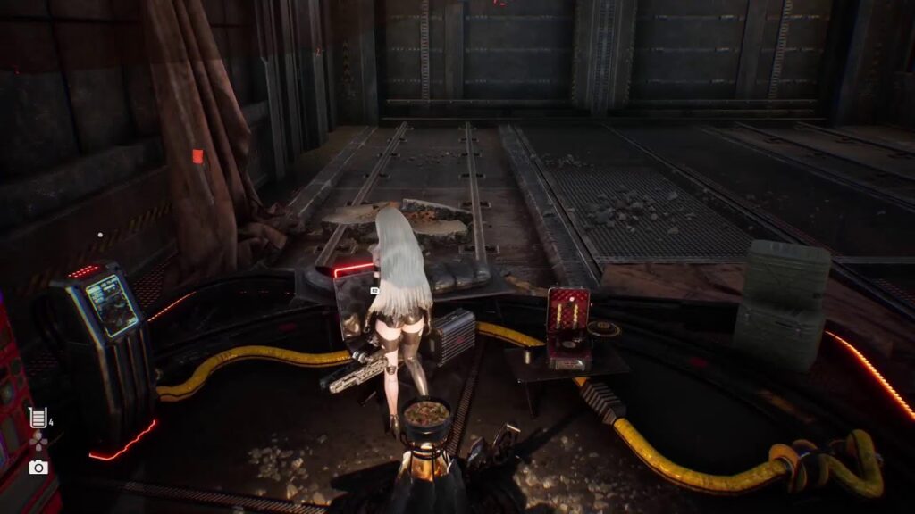 【STELLAR BLADE】初見攻略＃５