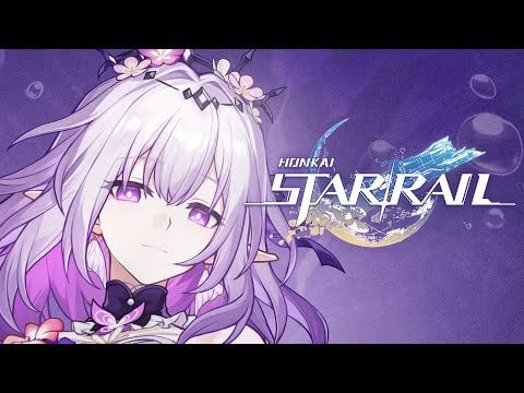 カストリストレーラー - 「エピタフ」| Honkai：スターレール
