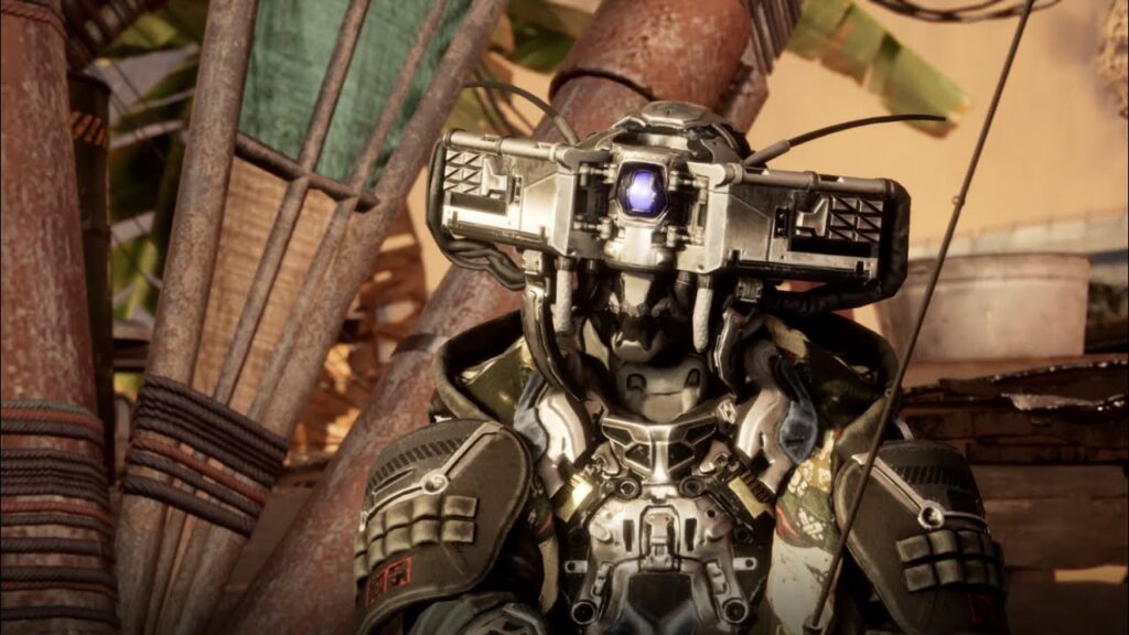 Stellar Blade Gameplay Walkthrough Part 15