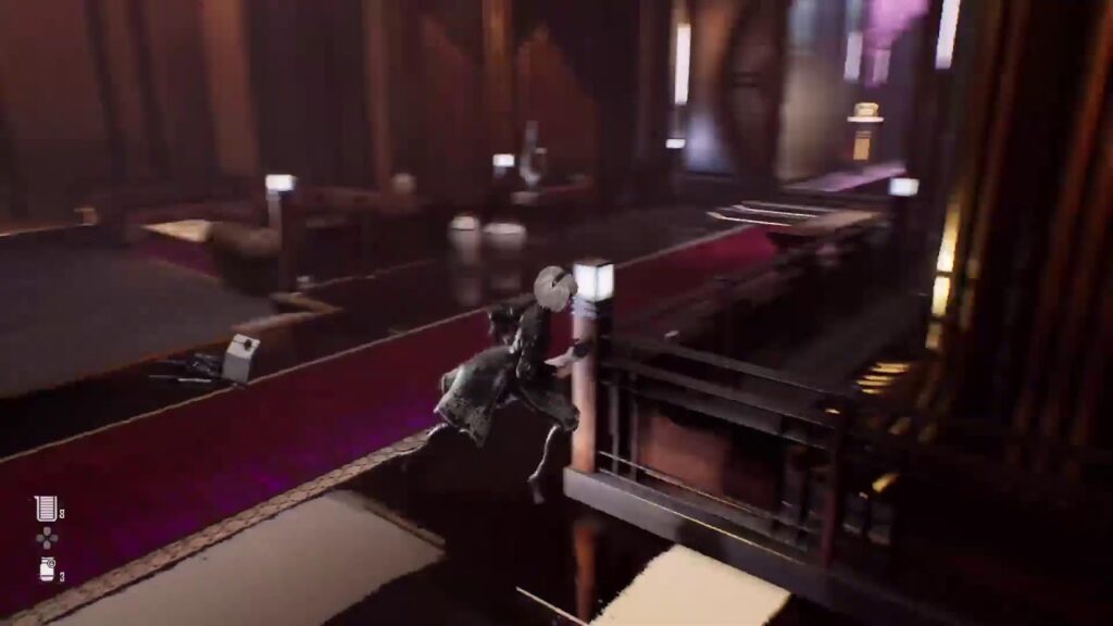 【STELLAR BLADE】初見攻略＃10