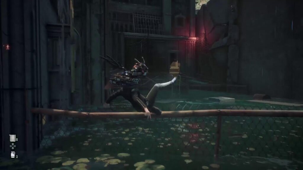 【STELLAR BLADE】初見攻略＃11