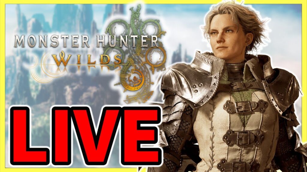 話題に事欠かないこのゲーム【モンハンワイルズ/MHWilds】