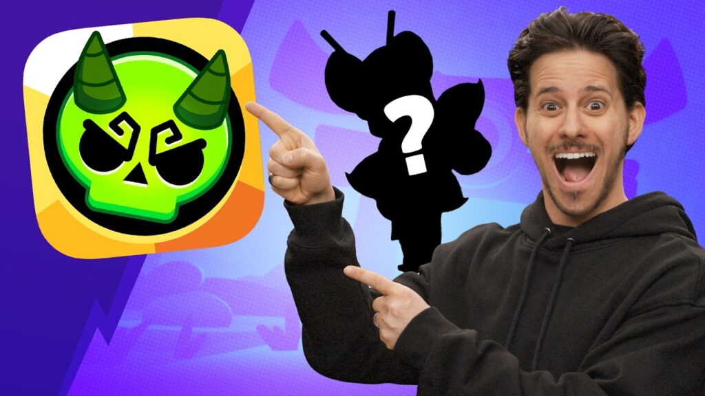 Brawl Talk: A NEW BRAWLER RARITY?! Brawl Talk: A NEW BRAWLER RARITY?!