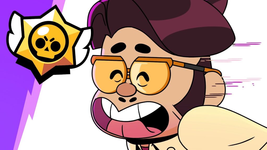 New Brawler: JAE-YONG, the Karaoke King! (Brawl Stars Animation)