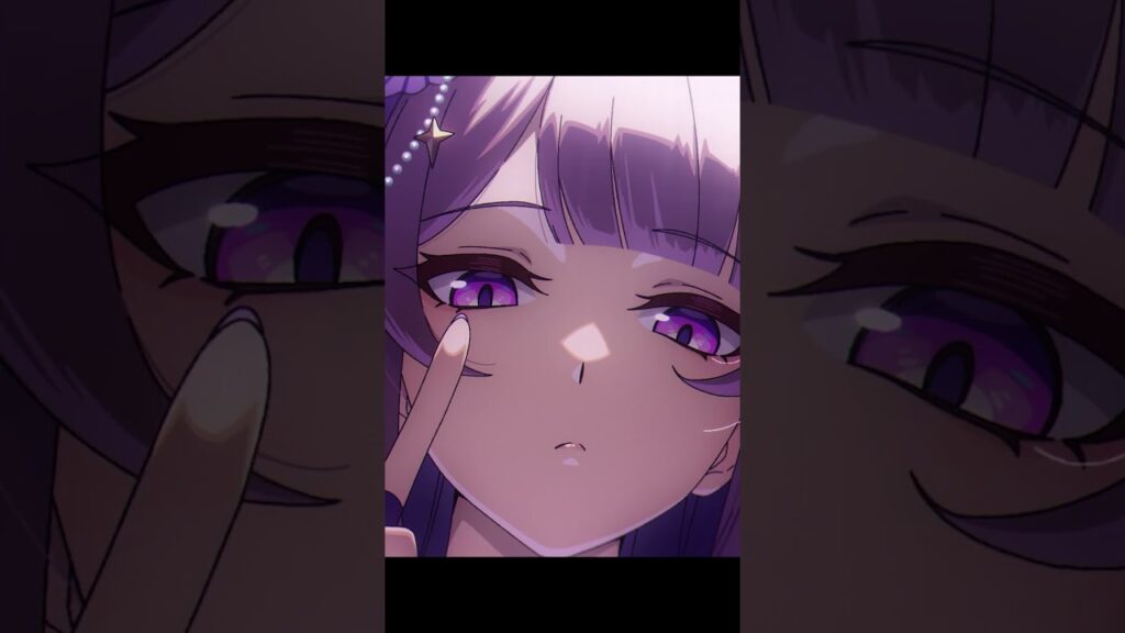 【崩スタ】崩壊：スターレイルのコンサートCM「撮影中」が最高に素敵な理由【崩壊スターレイル】