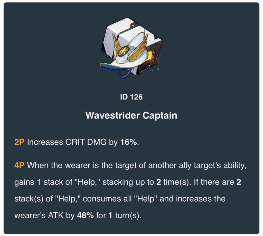 Wavestrider Captain Relicセット3.3v4を介して3.3v4