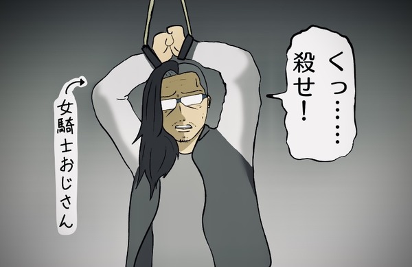 【吉田輝和のゲームパビリオンjp絵日記】くっころ女騎士VS死にたがりのオークのシューティング『君は無慈悲な豚の女王』・キュートな王国兵を魔法で蹂躙！アクションタワーディフェンス『Thunder of the DemonKing』 | Game*Spark