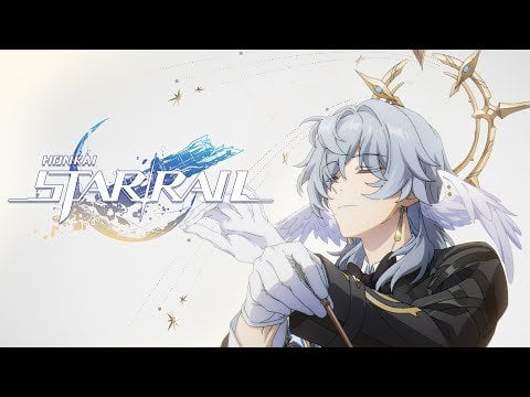 Honkai：スターレールコンサートアニメーションコマーシャル：「進行中の撮影」