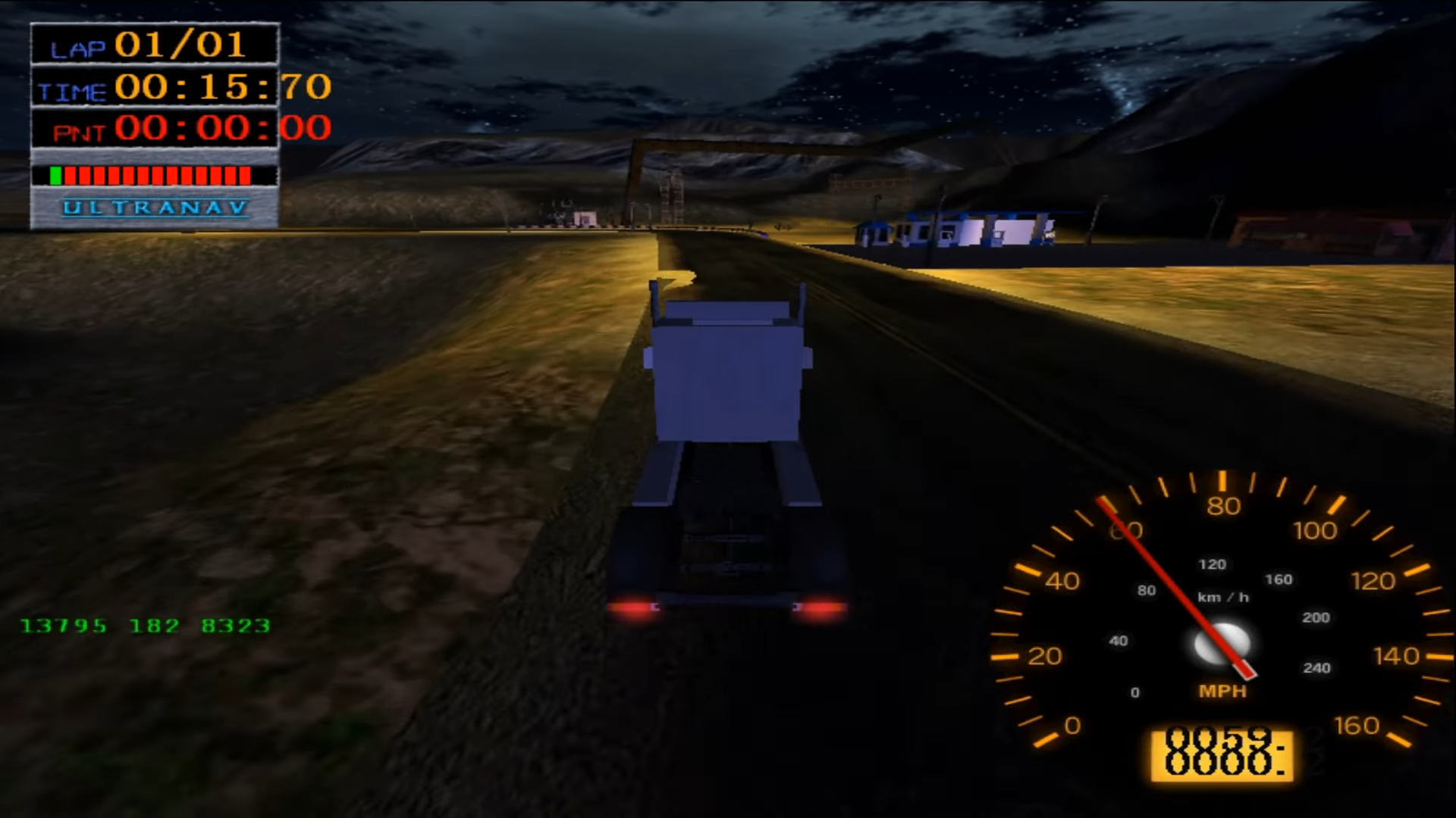 『Big Rigs』PC（Steam）版が4月8日に発売決定。海外のメタスコアは脅威の「8/100」と歴史的な低評価を受けた作品_001