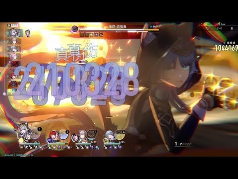 Cipher E1S1 / Sunday E0S1（140 SPD） / RMC E6S5（Blink） / Tribbie E1S5（DDD）-MOC 3.3V4 / SWARM -0サイクル