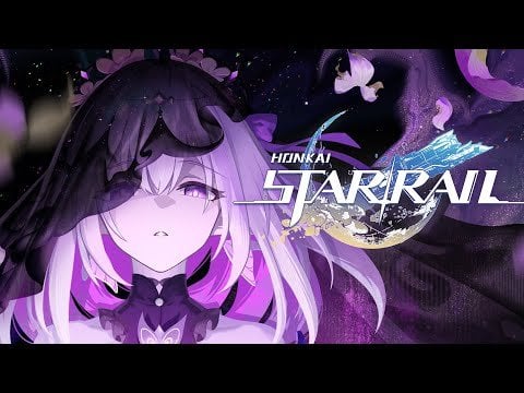 ゴールデンエピックPV：「人生は夜から目覚めます」| Honkai：スターレール