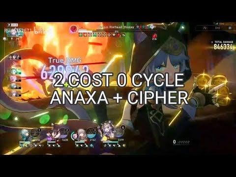Anaxa E0S0 |暗号E0S0 | Ty E6S5 DDD | RMC E6S5-0サイクルHoolay MOC 3.3v4