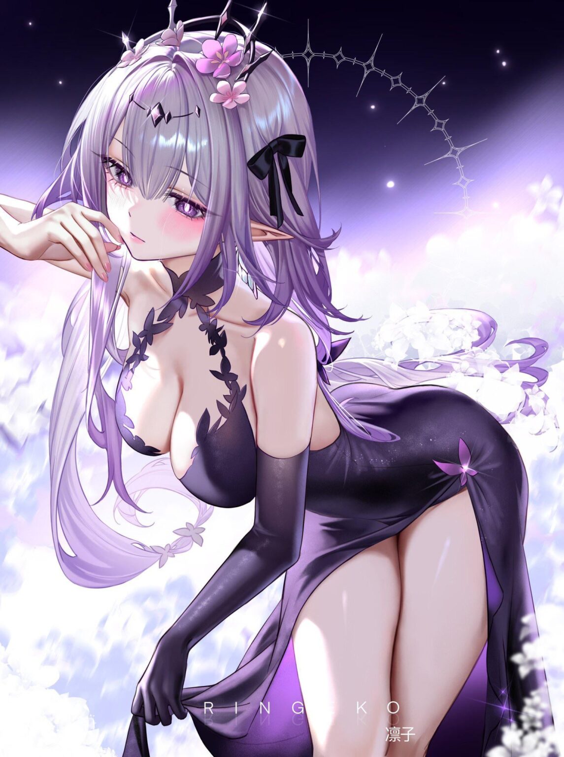 カントリー（@ringe_tan）