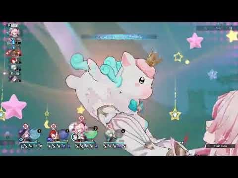 Hyacine E0S0 / Theterta E0S0 / Tribbie E0DDD5 / Anaxa E0S0 vs MOC 3.3V1