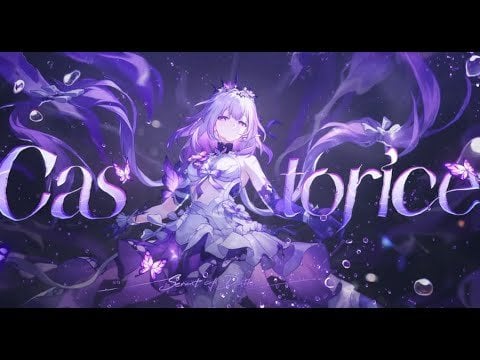 E0S1 Casanice | E6S1 RMC（ヒアシンLC）| E0S5 Tribbie（DDD）| E0S1ヒアシンvs.3.3 moc hiolaay 0サイクル