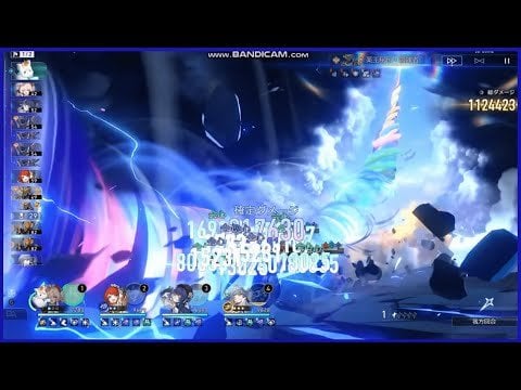 HyperCarry E1S1 Hyacine / E1S0 Tribbie / E1S1 Sunday / E6 Pela（3.3 moc）