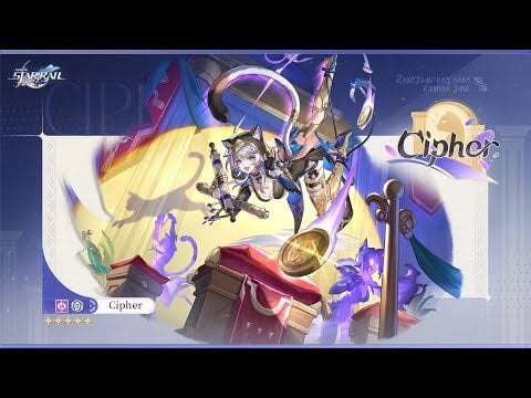 Feixiao E0S1 / Robin E0S1 / Cipher E0S1 / Aven E0S1（Gepard LC）-MOC 3.3V4 / HOOLAY -0サイクル（イーグルセットなし）