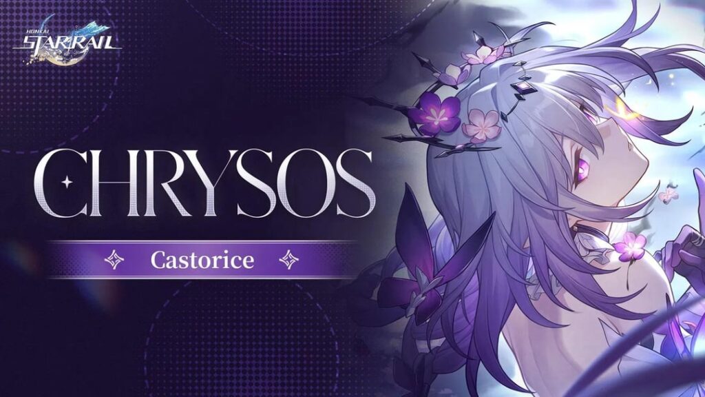 クライソス|カストリス
