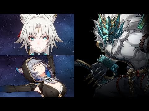 E2S1 FEIXIAO E2S1 CIPHERE1S1 ROBIN E0S1 AVEN VS HOOLAY