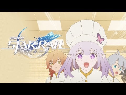 キッチンは戦場です！ 「グランドレストラン」の新しい予告編