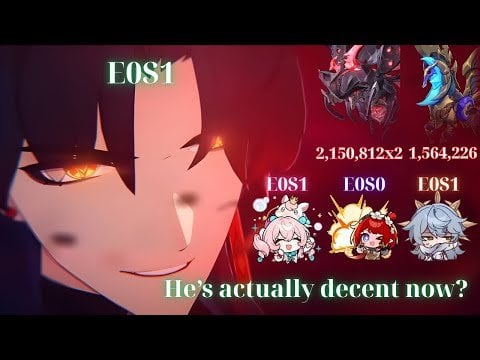 E0S1ブレード（Mydei LC）/E0S1サンデー/E0S0 Tribbie（S5 DDD）/E0S1ヒアシン3サイクルvs 3.3 Moc True Sting