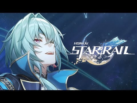 アナクサトレーラー - 「プライドの罪」| Honkai：スターレール