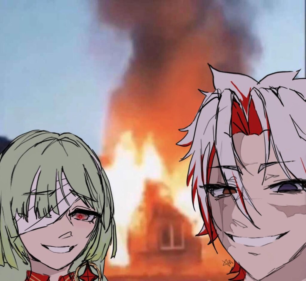 Fractsidusについてどう思いますか? Fractsidusについてどう思いますか?