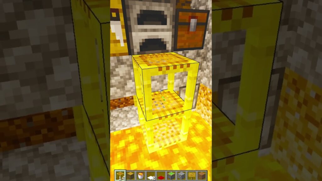 絶対にばれない落とし穴がヤバすぎる!? #マイクラ #マインクラフト #ぱちしゅう 絶対にばれない落とし穴がヤバすぎる!? #マイクラ #マインクラフト #ぱちしゅう