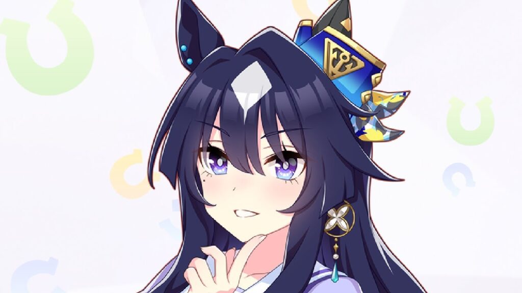 ウマ娘 イベントストーリー「ヴィルシーナ」全話まとめ「ウマ娘プリティーダービー」