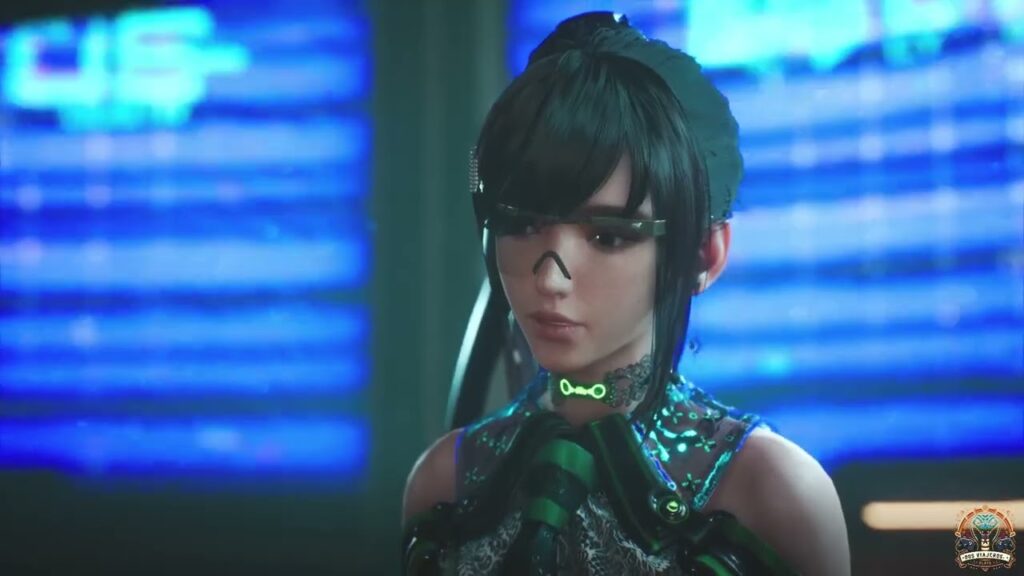 Stellar Blade PS5 Walkthrough Part 5 Finale & Ending - Thanks for Watching