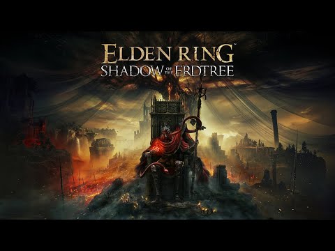 【初見】メスメルクリア後から【ネタばれ注意/ELDEN RING SHADOW OF THE ERDTREE】