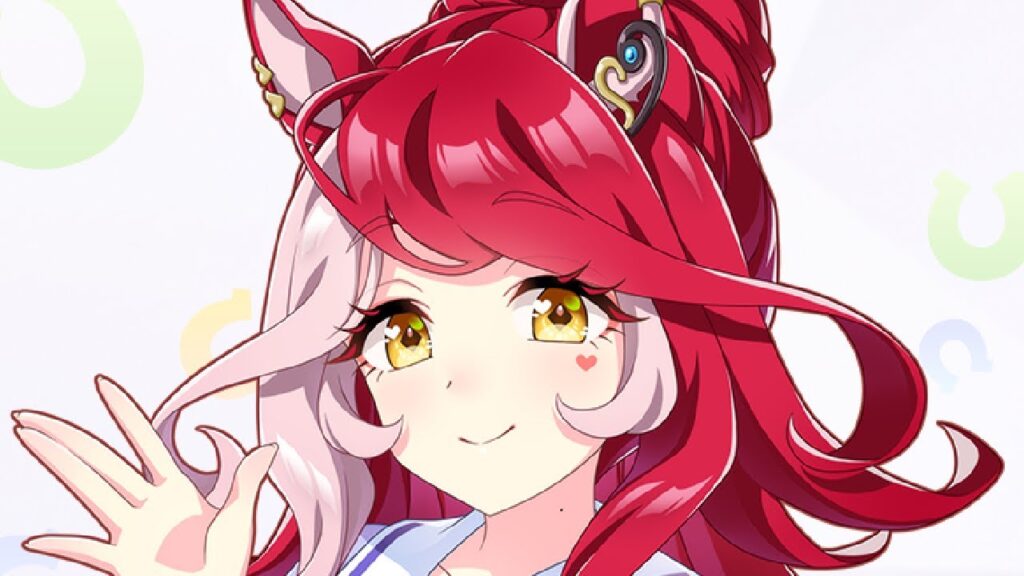 ウマ娘 イベントストーリー「ラヴズオンリーユー」全話まとめ「ウマ娘プリティーダービー」