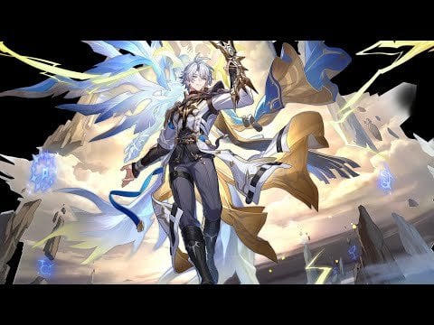 3.4 v1まったく新しいost（hoyomusicleak経由）