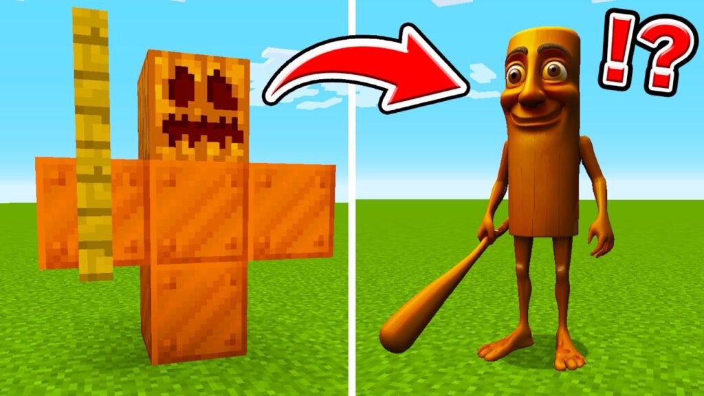 トゥントゥンサフールたちのマイクラ都市伝説を検証した結果!?【まいくら・マインクラフト・イタリアンブレインロット/ITALIAN BRAIN ROT】 トゥントゥンサフールたちのマイクラ都市伝説を検証した結果!?【まいくら・マインクラフト・イタリアンブレインロット/ITALIAN BRAIN ROT】