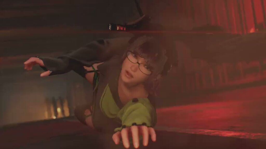 Anime Sheego Vs...|  S.B. PT 12 Walkthrough #Stellarblade #walkthrough