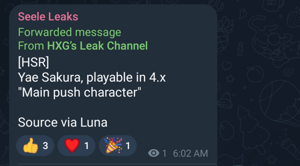 Luna経由で4.xでプレイ可能なイエサクラ