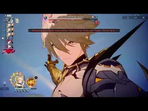 Phainon E0S1 |スパークルE0S1 | Huohuo e0s1 | RMC E6S1（The Flowermembers）vs MOC 3.3 Builds at the End（2サイクル）