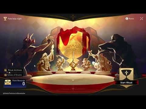 3.4 Fate Event Demo