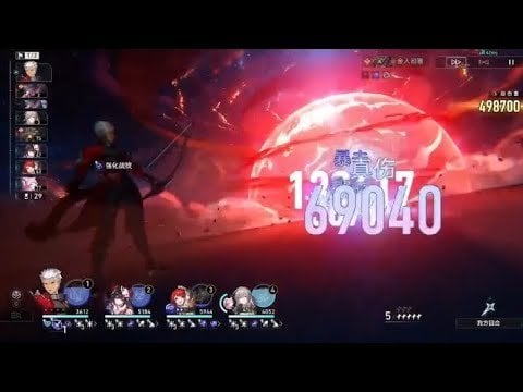V1 MOC 3.4 | E0S1アーチャー| E1S5 Tribbie（DDD）| E2S5 Sparkle（DDD）| E6S5 RMC