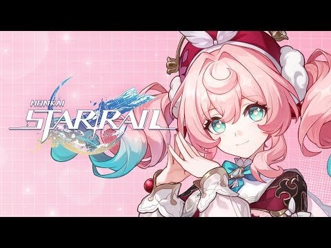 ヒアシントレーラー - 「常にここに助けるために」| Honkai：スターレール