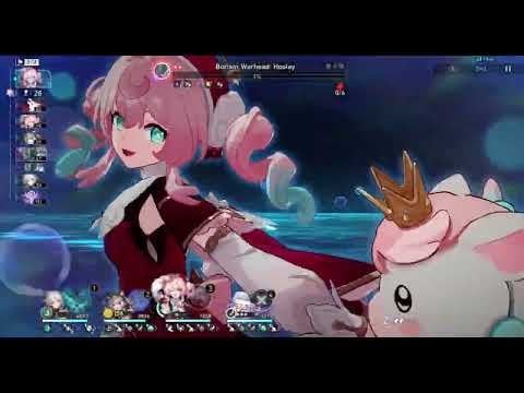 Feixiao E0S1 |暗号E0S1（Acheron LC）|ヒアシンE0S1 | Robin E0S0 vs. MOC 3.3V5