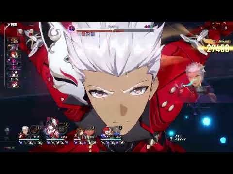 E0S1アーチャー| E0 Sparkle S1日曜日のLC | E0 Tribbie S5 DDD | E6ギャラガーS5 QPQ | 0サイクル3.4 moc svarog by yellovv