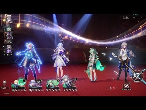 SABER E0S1 / ROBIN E0S1 / BRONYA E4S1 / HUOHUO E0S5（FineFruit LC）-MOC 3.4V1 / SVAROG -0サイクルお気に入りのFOSによるサイクル