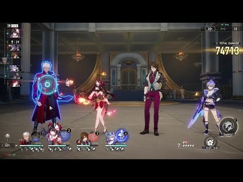 e0s0 sw/ e0s1 archer/ e0s1 sparkle/ e6ギャラガーvs 3.4 moc -0サイクル