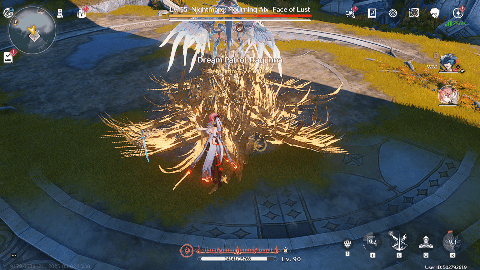 確かにどこかにクリティカルダメージの主力があります...そうですか？