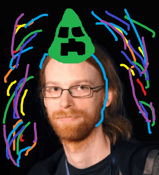 今日のジェブの誕生日！ （そして私のものですが、誰が気にします） – Playing Games