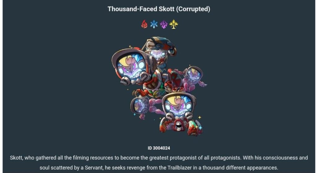 3.4 Homdgcat経由のFate Event Special Enemy