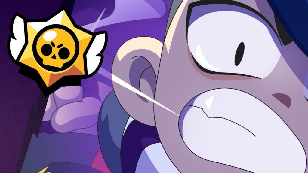 Brawl Arena | Legends Sometimes Die (Brawl Stars Animation)