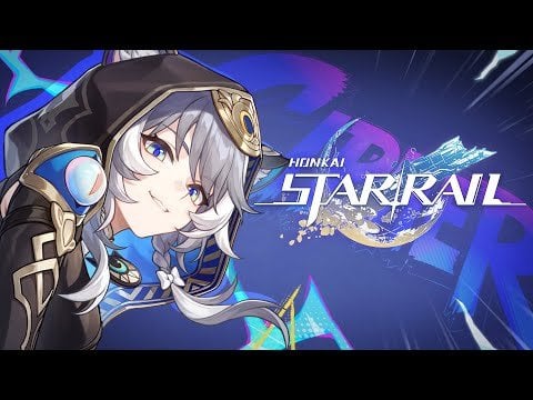 暗号キャラクタートレーラー - 「ケーキ」| Honkai：スターレール