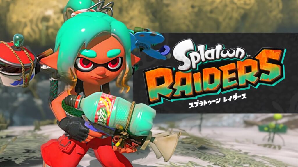 【速報】スプラトゥーン最新作！？新武器30種類追加！？やばすぎる情報が急に来たぞ！！！！！！【Splatoon3】